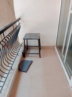 Balcony 1