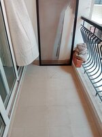 Balcony 1