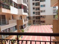 Balcony 1