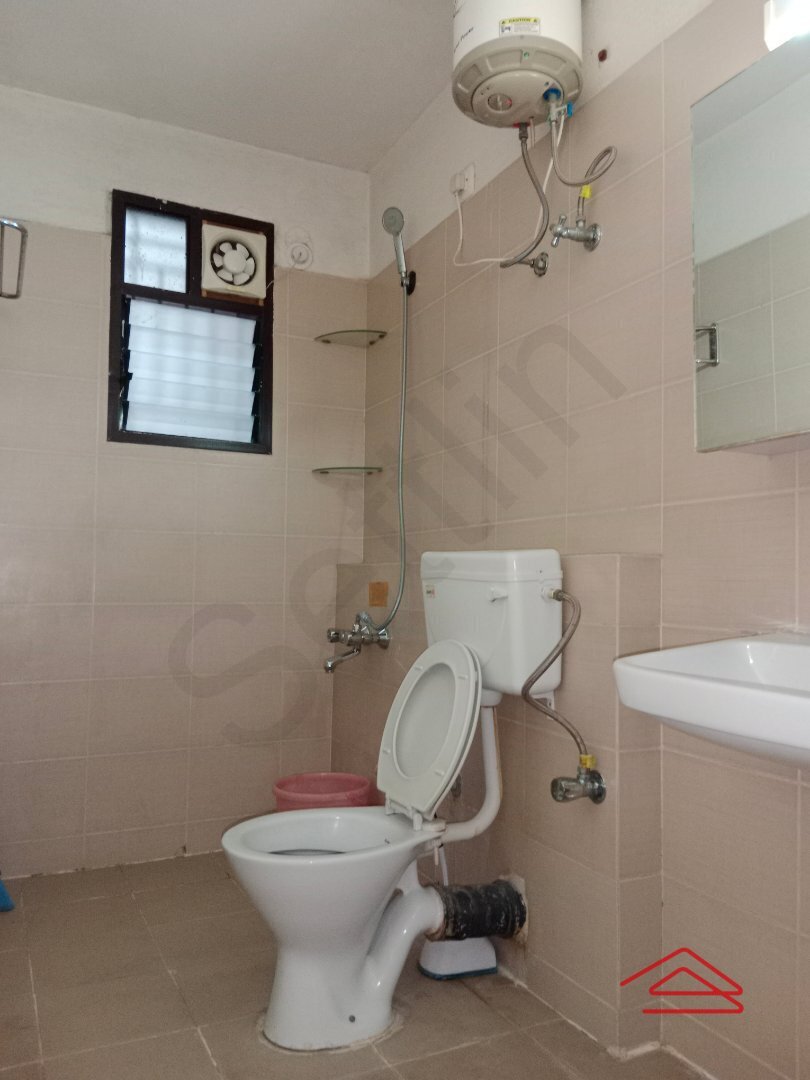 Bathroom 3
