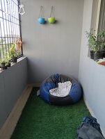 Balcony 2