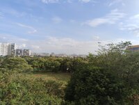 Balcony 1