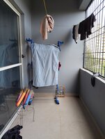 Balcony 1