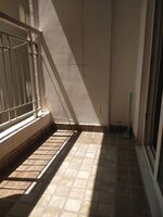 Balcony 1