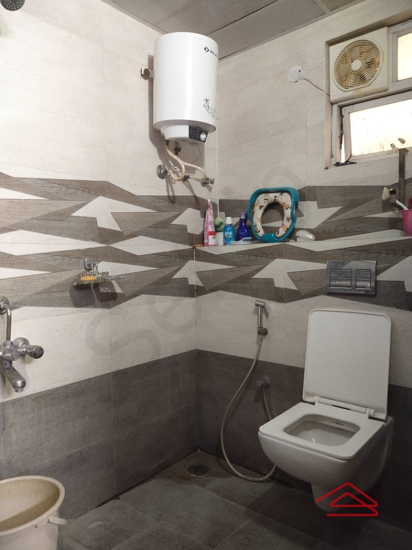 Bathroom 2