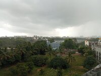 Balcony 1