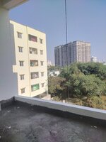 Balcony 1