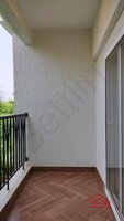 Balcony 1