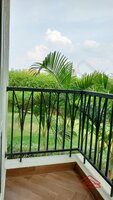 Balcony 2