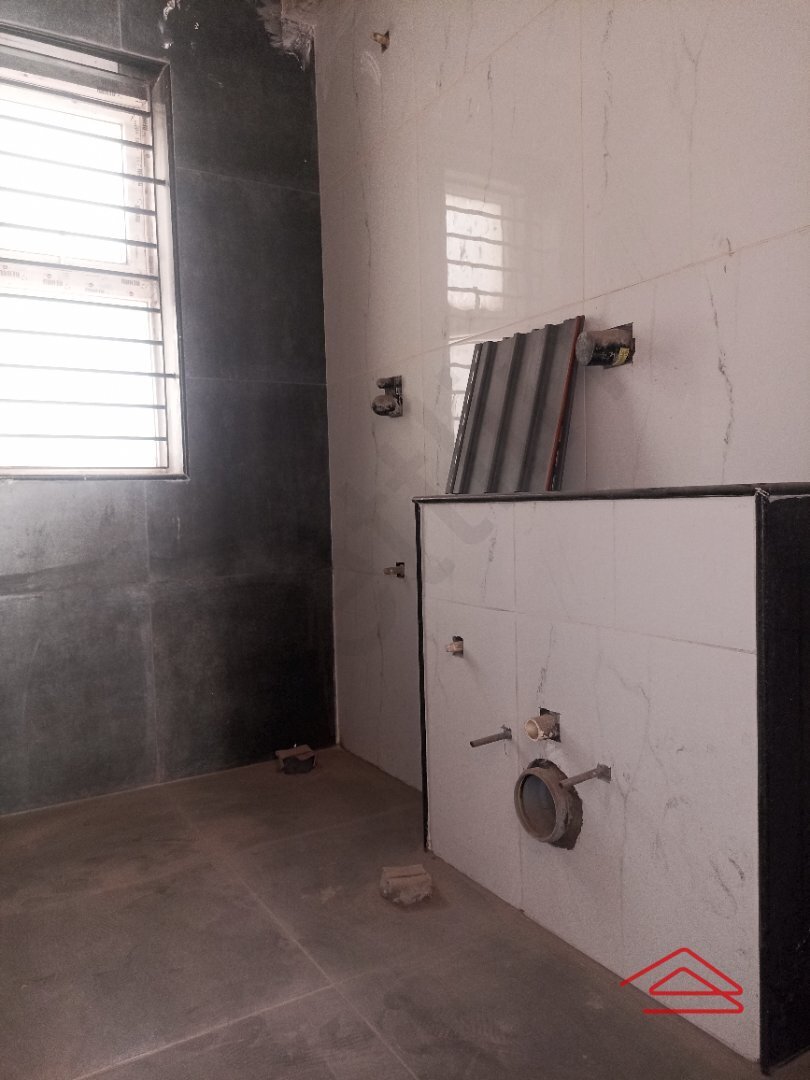 Bathroom 3