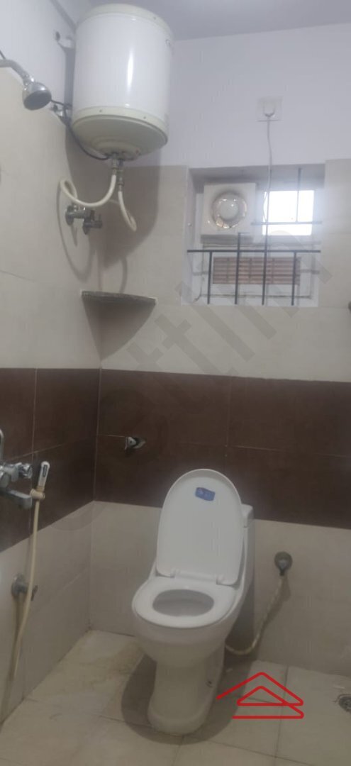 Bathroom 3