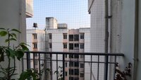 Balcony 1