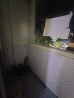 Balcony 1