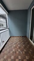 Balcony 1