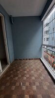 Balcony 1