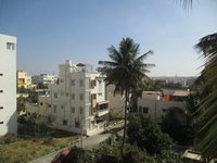 Balcony 1