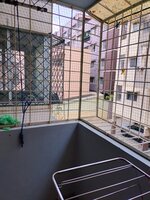 Balcony 1