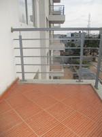 Balcony 1