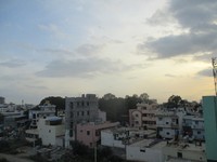 Balcony 1