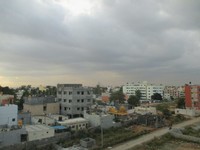 Balcony 1