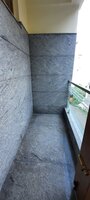 Sub Unit : balconies 1