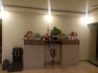 Hall 1
