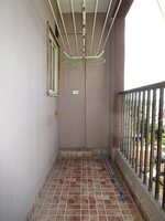 Balcony 1