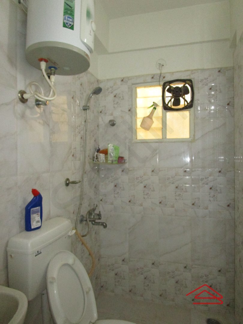 Bathroom 2