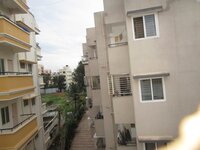 Balcony 1