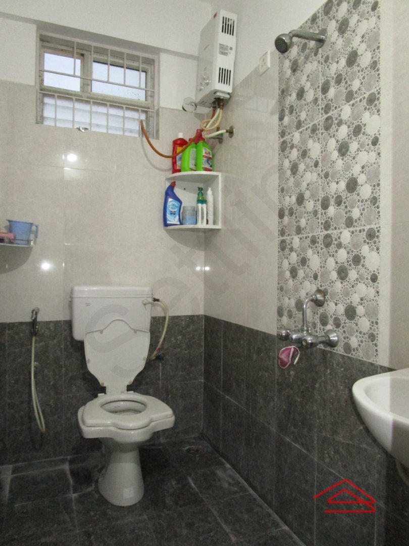 Bathroom 2
