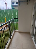 Balcony 1