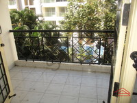 Balcony 1