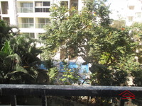 Balcony 1