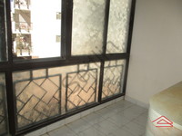 Balcony 2