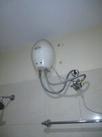 Bathroom 1