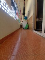Balcony 1