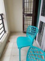Balcony 1