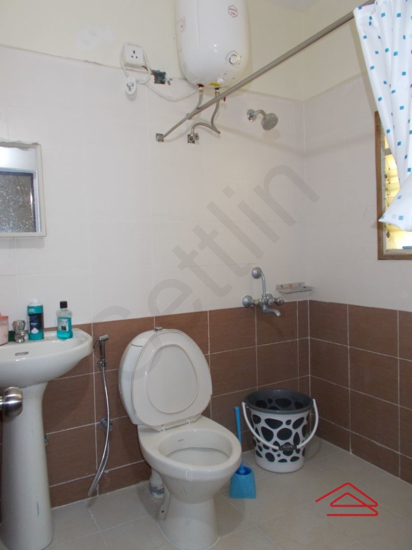 Bathroom 2