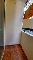 Balcony 1