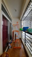 Balcony 3