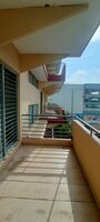 Balcony 1