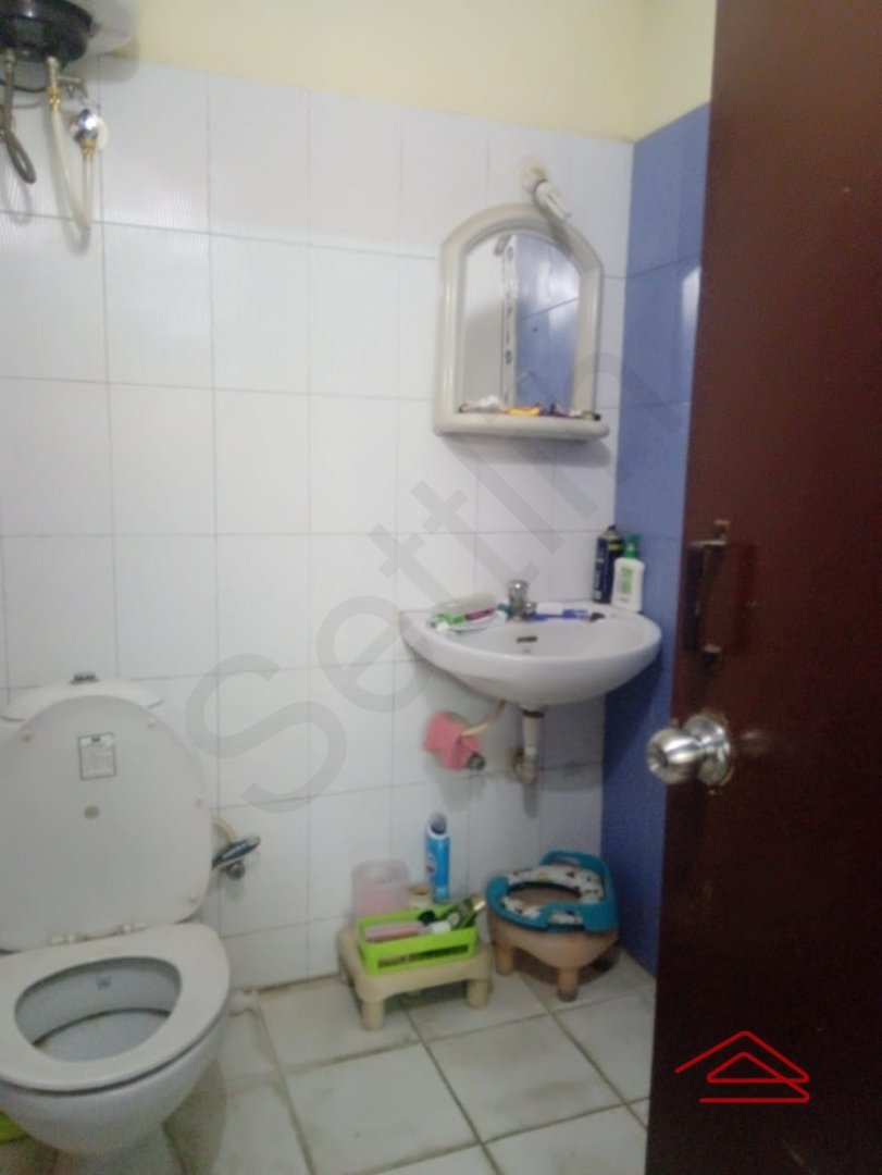 Bathroom 2