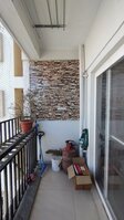 Balcony 1