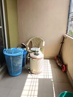 Balcony 1