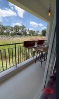 Balcony 1