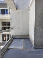 Balcony 1