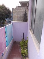 Balcony 1