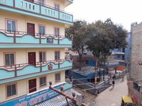 Balcony 1