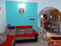 Hall 1