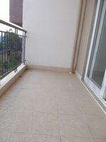Balcony 1